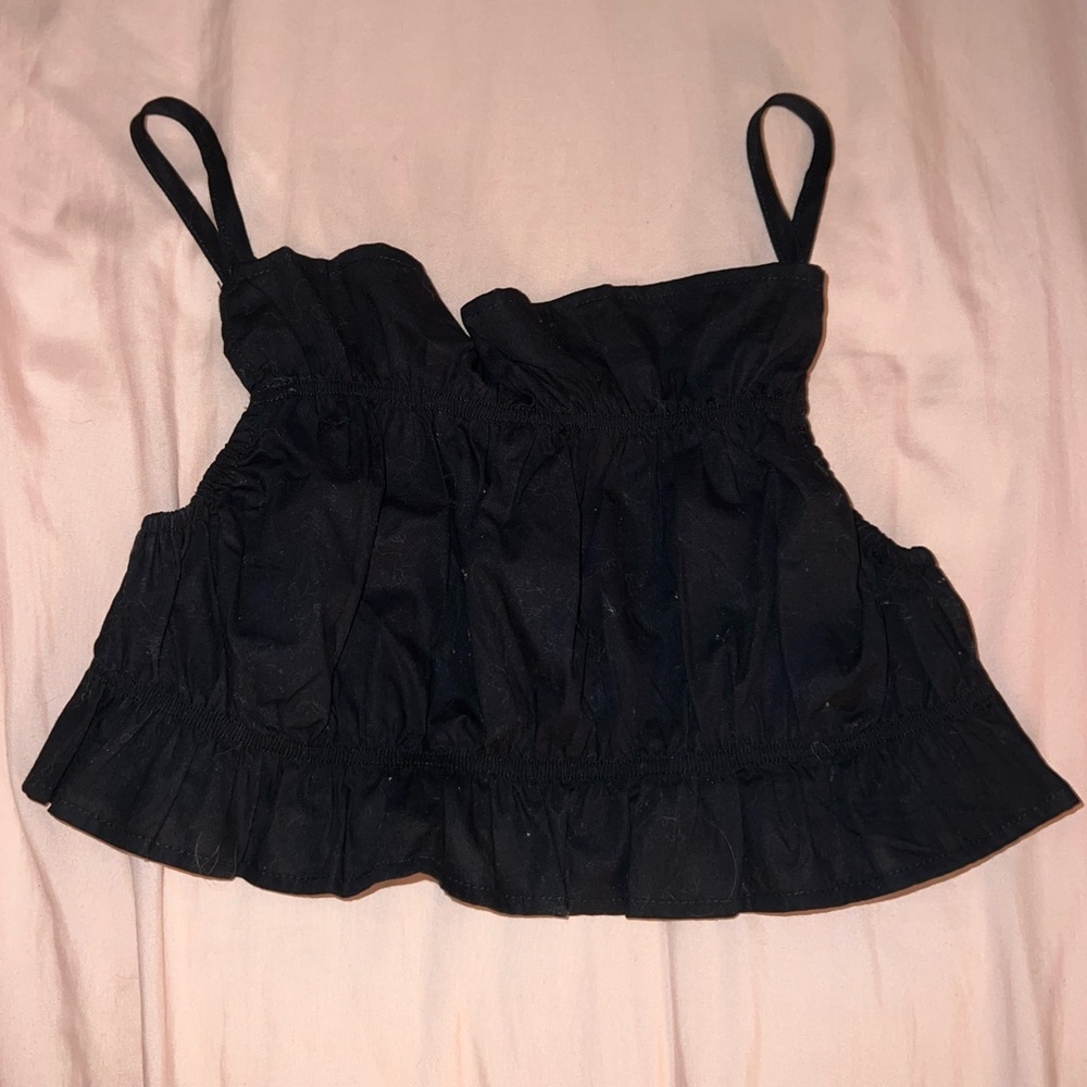 H&M tank